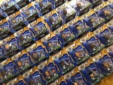 Queens Park Rangers QPR SOCCERSTARZ FOOTBALL FIGURE BLISTER ..Various Players 