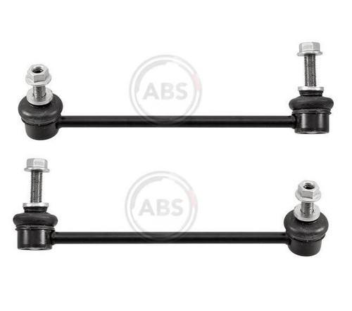 Rear anti roll bar drop - rear,