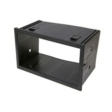 VW Double DIN Car CD Radio