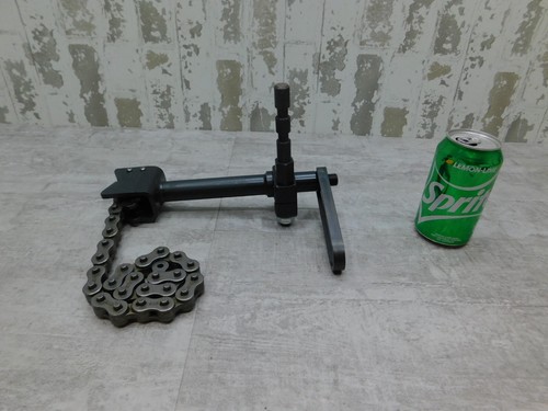New unitec chain pipe - cs,