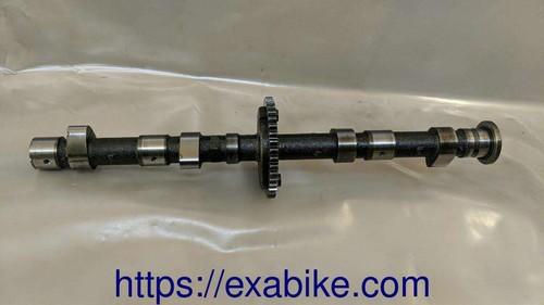 Camshaft for yamaha 900 - yamaha, xj