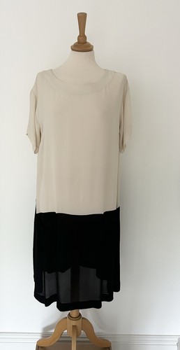 Stylish shift dress - stylish, bitte