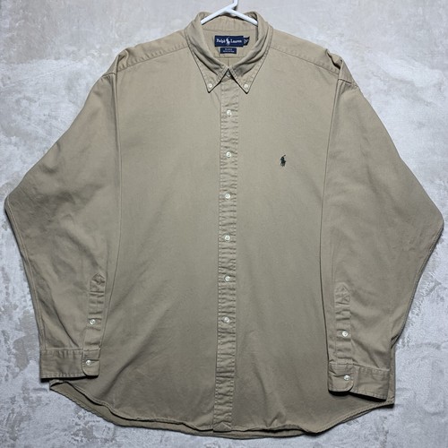 Vintage polo ralph lauren - polo,