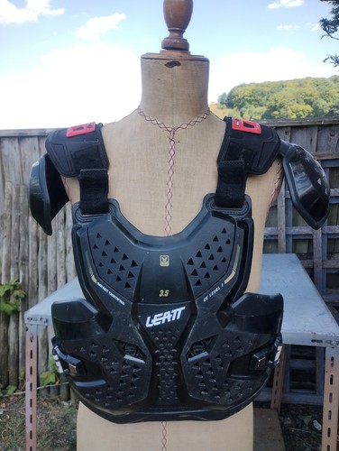 Leatt pro chest - 3.5,