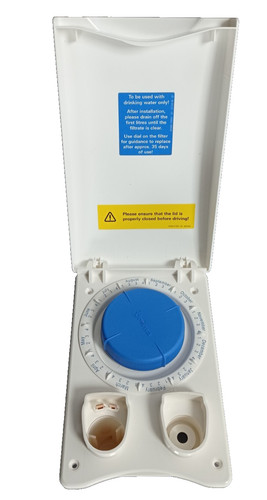 Truma ultraflow water filter - truma,