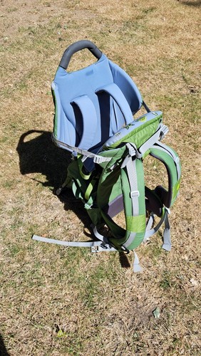 Littlelife adventurer s2 - littlelife,