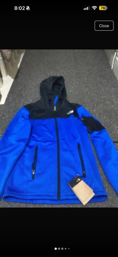 Men north face jacket - face,