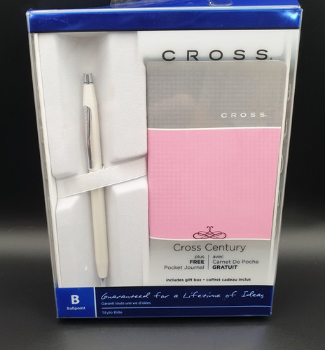 Cross century pearlescent - cross,