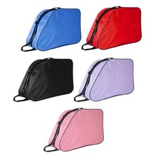 Roller skate bag, skate carry