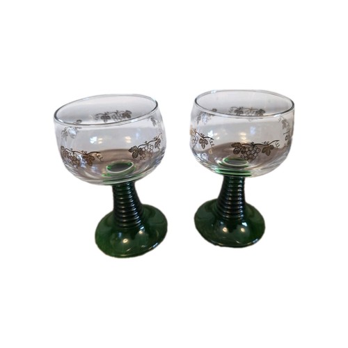 Luminarc green stem beehive - green,