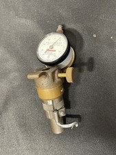 Hall-Toledo Valve Seat Runout Gauge Sterrett Serdi 3/8