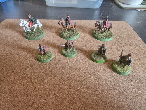 Warhammer games workshop lord - games,