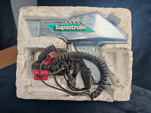 Gunson supastrobe xenon - gunson,