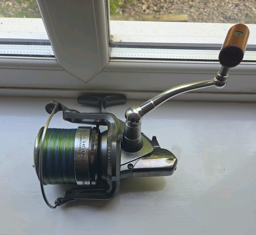 Daiwa tournament entoh - tournament, 5500