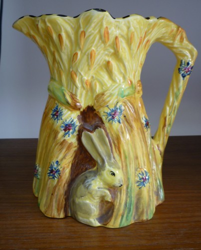 Art deco burleigh ware 5076 - deco,
