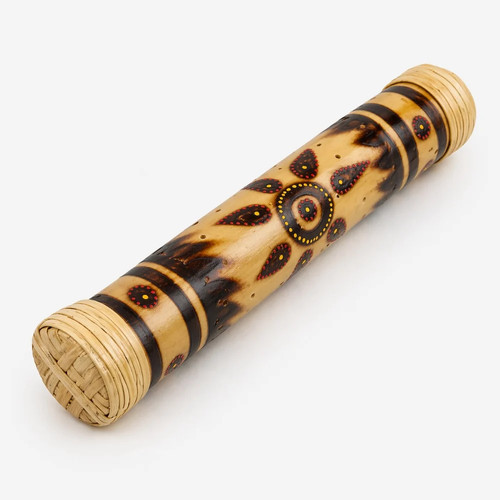 Bajawa rainstick 30cm - –,