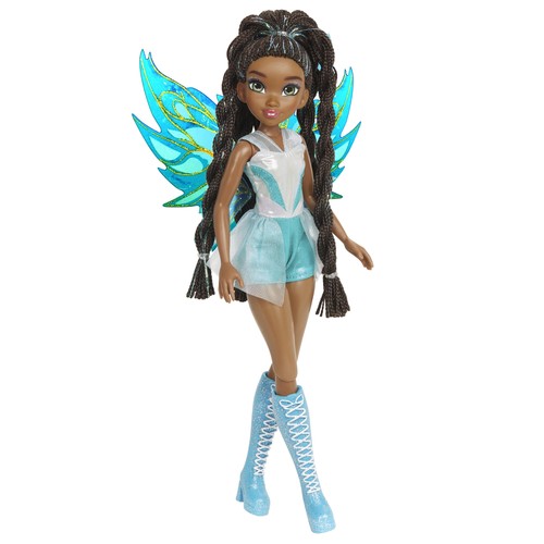Winx club aisha - club,