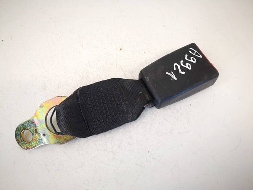 Bmw series 2004 seat - seat, belt