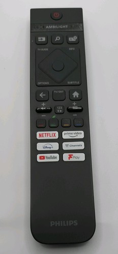 Genuine philips ambilight - ambilight, tv