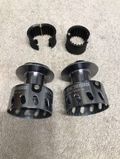 Fox Stratos 10000 FS      2 X