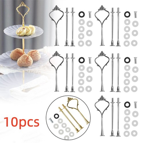 Set 3tier cake - 10-set,