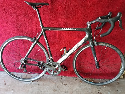 Kuota kharma carbon fibre - kuota,