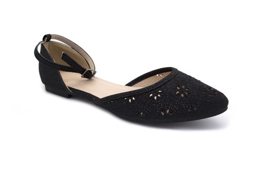 Womens ladies ballet - ballet, pump