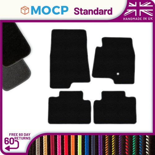 Standard car mats - standard, fit