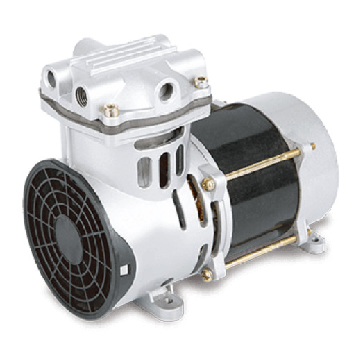 New compressor for reznor - compressor,