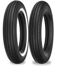 SHINKO E270SW 4.50-18 70H