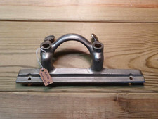 Vintage Record 050 Plane Fence & Screws Woodworking Old Hand Tools Carpentry