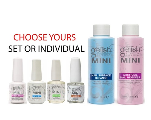 Gelish gel mini ph - gel,