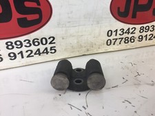 Cam follower pair 6190-2 X