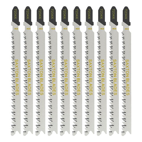 Saxton jigsaw blades - saxton,