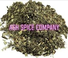 100g Dried Herb Mugwort Artemisia Vulgaris Common Wormwood Premium Tea Infusion!