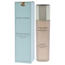Estee Lauder Revitalizing Supreme Youth Power Soft Milky Lotion 3.4 oz /100 ml