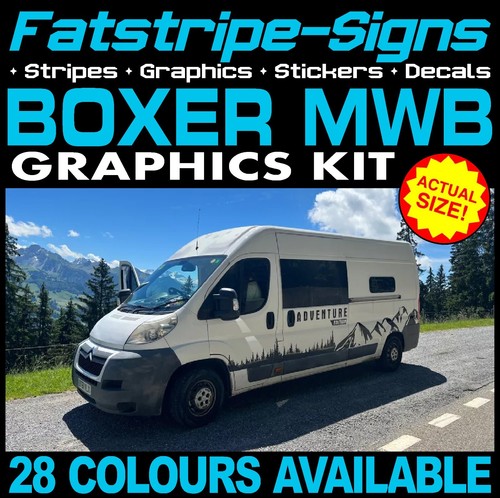 Fit peugeot boxer mwb - to,