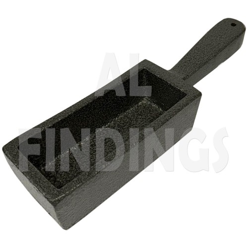 80oz cast iron ingot - 80oz,