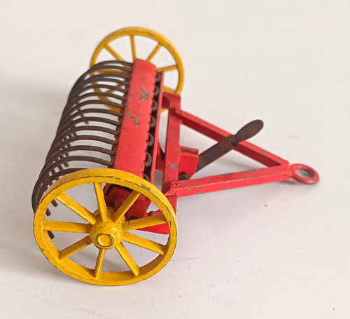 Dinky toys 972 - 972, rake