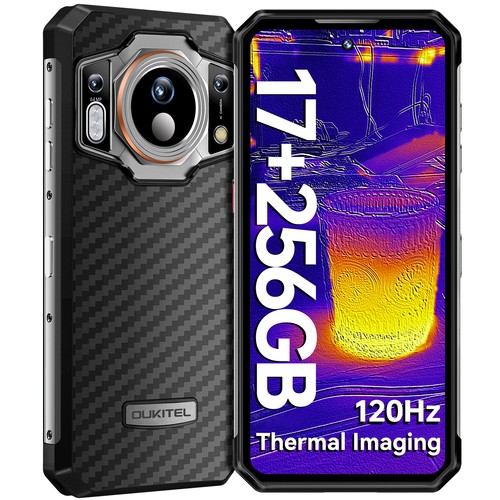 Oukitel wp21 rugged phone - oukitel,