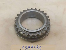 oil pump sprocket for Honda