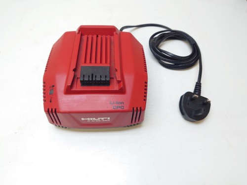 Hilti 350 fast battery - hilti,