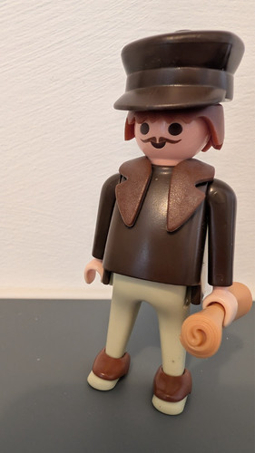 Playmobil victorian - playmobil,