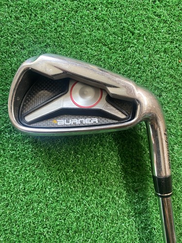 Taylormade burner iron - taylormade, 5