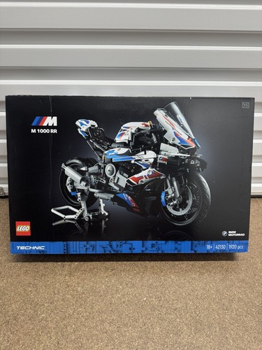 Lego technic bmw - lego,
