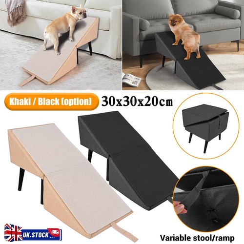 Dog step ramp - 1,