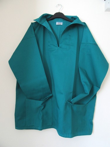 Cornish unisex cotton - cornish, sz
