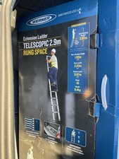 Werner 85029 2.9m Extension