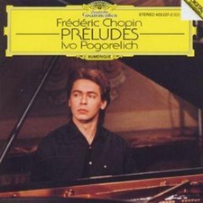 Fryderyk Chopin: Chopin