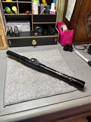 Vintage collectable bsa rifle - bsa,